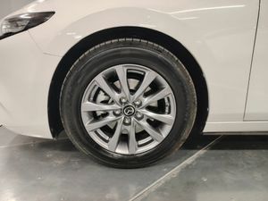 Mazda 3 2.0 SKYACTIV-G 88KW ORIGIN - Foto 20