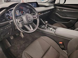 Mazda 3 2.0 SKYACTIV-G 88KW ORIGIN - Foto 30