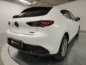 Mazda 3 2.0 SKYACTIV-G 88KW ORIGIN - Foto 35