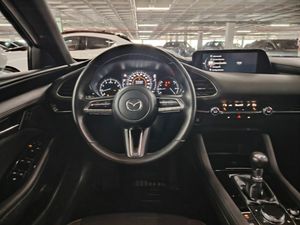 Mazda 3 2.0 SKYACTIV-G 88KW ORIGIN - Foto 33