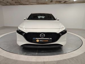 Mazda 3 2.0 SKYACTIV-G 88KW ORIGIN - Foto 3