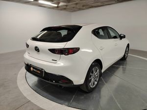 Mazda 3 2.0 SKYACTIV-G 88KW ORIGIN - Foto 7