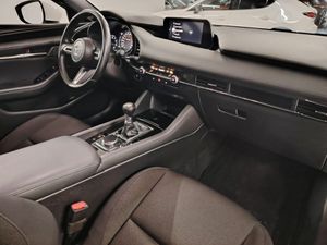 Mazda 3 2.0 SKYACTIV-G 88KW ORIGIN - Foto 12