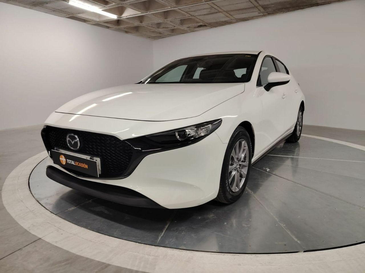 Mazda 3 2.0 SKYACTIV-G 88KW ORIGIN - Foto 1