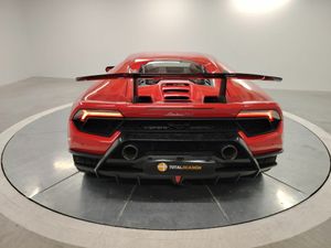 Lamborghini Huracán PERFORMANTE - Foto 10