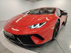 Lamborghini Huracán PERFORMANTE - Foto 5
