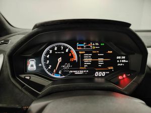Lamborghini Huracán PERFORMANTE - Foto 14