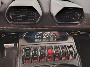 Lamborghini Huracán PERFORMANTE - Foto 30