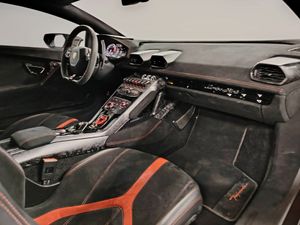 Lamborghini Huracán PERFORMANTE - Foto 35