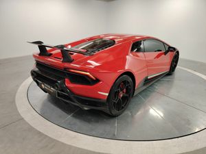 Lamborghini Huracán PERFORMANTE - Foto 11