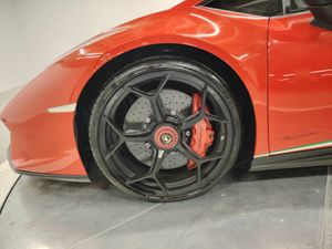 Lamborghini Huracán PERFORMANTE - Foto 6