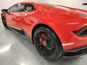 Lamborghini Huracán PERFORMANTE - Foto 9