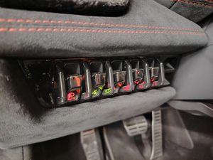 Lamborghini Huracán PERFORMANTE - Foto 25