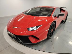 Lamborghini Huracán PERFORMANTE - Foto 2