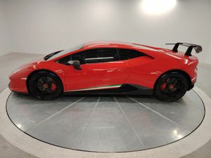 Lamborghini Huracán PERFORMANTE - Foto 7