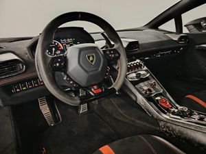 Lamborghini Huracán PERFORMANTE - Foto 27