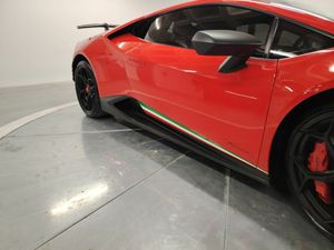 Lamborghini Huracán PERFORMANTE - Foto 20
