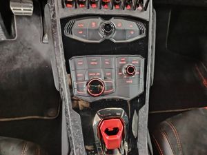 Lamborghini Huracán PERFORMANTE - Foto 32