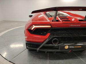 Lamborghini Huracán PERFORMANTE - Foto 13