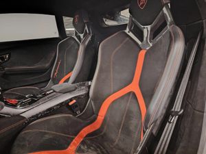 Lamborghini Huracán PERFORMANTE - Foto 22
