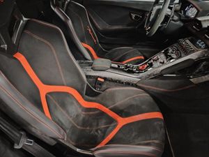 Lamborghini Huracán PERFORMANTE - Foto 34