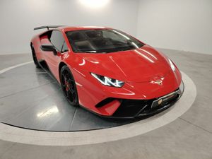 Lamborghini Huracán PERFORMANTE - Foto 3