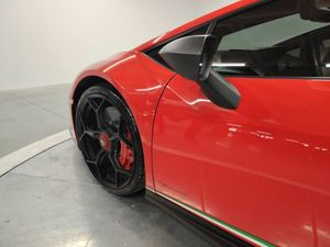 Lamborghini Huracán PERFORMANTE - Foto 8