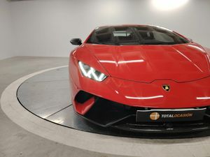 Lamborghini Huracán PERFORMANTE - Foto 3