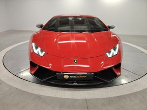 Lamborghini Huracán PERFORMANTE - Foto 4