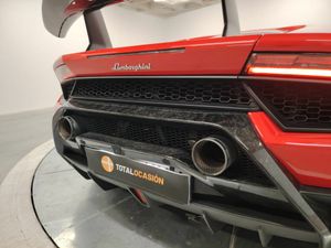 Lamborghini Huracán PERFORMANTE - Foto 15