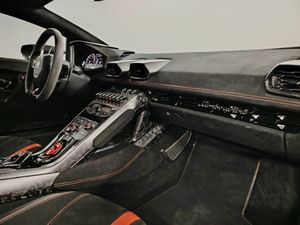 Lamborghini Huracán PERFORMANTE - Foto 33