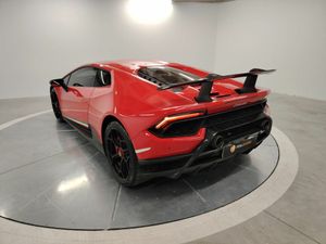 Lamborghini Huracán PERFORMANTE - Foto 12