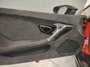 Lamborghini Huracán PERFORMANTE - Foto 19