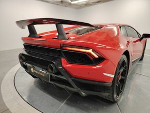 Lamborghini Huracán PERFORMANTE - Foto 16
