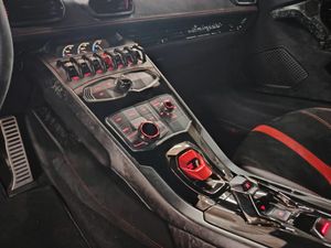 Lamborghini Huracán PERFORMANTE - Foto 24