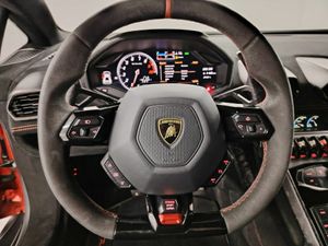 Lamborghini Huracán PERFORMANTE - Foto 28
