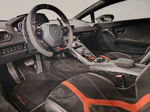 Lamborghini Huracán PERFORMANTE - Foto 23