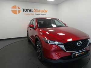 Mazda CX-5 e-SKY G MHEV 2.0 121kW Center-Line Plus - Foto 3