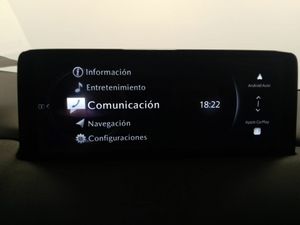 Mazda CX-5 e-SKY G MHEV 2.0 121kW Center-Line Plus - Foto 24