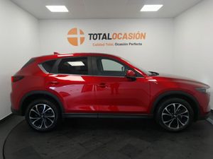 Mazda CX-5 e-SKY G MHEV 2.0 121kW Center-Line Plus - Foto 6