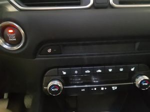 Mazda CX-5 e-SKY G MHEV 2.0 121kW Center-Line Plus - Foto 10