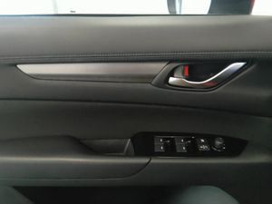 Mazda CX-5 e-SKY G MHEV 2.0 121kW Center-Line Plus - Foto 19