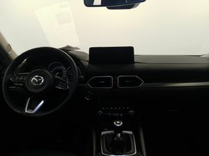 Mazda CX-5 e-SKY G MHEV 2.0 121kW Center-Line Plus - Foto 15