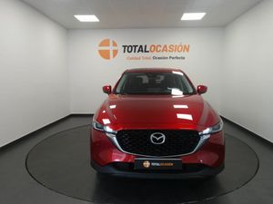 Mazda CX-5 e-SKY G MHEV 2.0 121kW Center-Line Plus - Foto 3