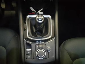 Mazda CX-5 e-SKY G MHEV 2.0 121kW Center-Line Plus - Foto 21