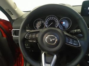 Mazda CX-5 e-SKY G MHEV 2.0 121kW Center-Line Plus - Foto 20