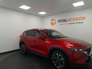 Mazda CX-5 e-SKY G MHEV 2.0 121kW Center-Line Plus - Foto 4