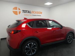 Mazda CX-5 e-SKY G MHEV 2.0 121kW Center-Line Plus - Foto 7
