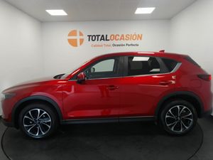 Mazda CX-5 e-SKY G MHEV 2.0 121kW Center-Line Plus - Foto 5