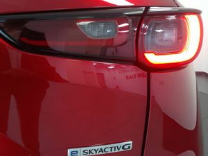 Mazda CX-5 e-SKY G MHEV 2.0 121kW Center-Line Plus - Foto 13